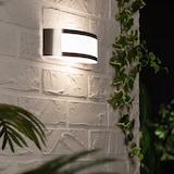 thumbnail of efectoLED Aplique de Pared Exterior de Acero Inoxidable Girig Acero Inoxidable