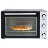 thumbnail of Bestron Grill-Backofen 2.000 W 55 L AOV55