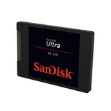 thumbnail of SanDisk Ultra 3D 1TB 2.5` SSD - 520/560 MB/s SATA III