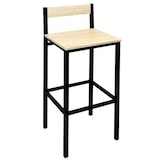 thumbnail of Banquete Milano de Carvalho Claro