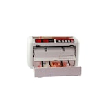 thumbnail of Compteuse de billets et documents portative (batterie) FC1100 - FORMAREC