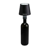 thumbnail of Innoliving lampada LED per bottiglia dimmerabile Nera INN-290B