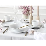 thumbnail of CreaTable Valencia Weiss Kombiservice 30-tlg Porzellan