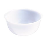 thumbnail of Bassine rigide plastique 1 L Matfer - 116451