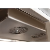 thumbnail of Gasfrit – Armario frigorífico refrigerado de 4 puertas en acero inoxidable, tropicalizado clase C. 1240 × 760 × 2010 mm