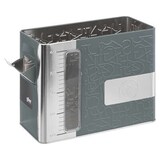 thumbnail of WellHome - Set aus grünen Aufbewahrungsboxen mit Ausgießmesser: 1-kg-Box + 2-kg-Box