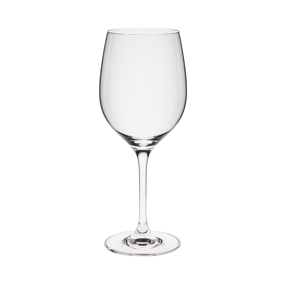 Ron juego 6 copas de vino 450 ml EDITI-6050-0100