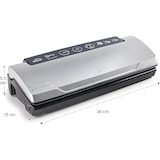 thumbnail of Home-Vakuumiergerät 110 W