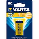 thumbnail of VARTA pile Alcaline 9v (6lr61) 4122101411