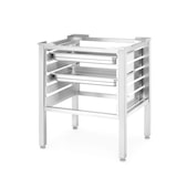 thumbnail of HENDI Onderstel voor GN 1/1 ovens 610x560x(H)770mm