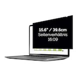 thumbnail of Fellowes PrivaScreen™ Black Out Sichtschutzfilter Blendschutz Blaulichtfilter für Laptops mit 15,6 Zoll (Seitenverhältnis 16:9, 345 x 194 mm)
