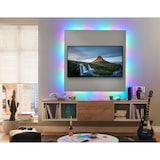thumbnail of Paulmann SimpLED Motion LED Strip RGB Basisset 7,6m beschichtet  15W 494lm  RGB 18VA 70514