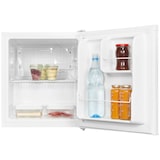 thumbnail of Exquisit Mini Kühlschrank KB505-V-040E weiss | 40 l Nutzinhalt | Weiß