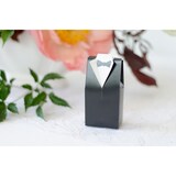 thumbnail of 10 Geschenkboxen Bräutigam 5x3x9,5cm Gastgeschenke Hochzeit Geschenkschachtel Geschenkverpackung Mitgebsel