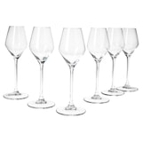thumbnail of 6er Set CARRÉ Portwein-Gläser - 260663