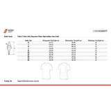 thumbnail of Nitras Motion Tex VIZ Warnschutz T-shirt | Gr. 3XL | orange | Arbeitsshirt