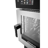 thumbnail of Combi-stoomboot gas 6x1/1Gn. Giorik Combisteel combisteamer