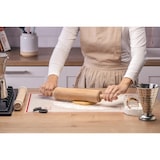 thumbnail of Dr. Oetker Baker Edition houten deegroller van 43 cm