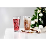 thumbnail of Ritzenhoff & Breker Winter Trinkglas 380 ml 6er Set