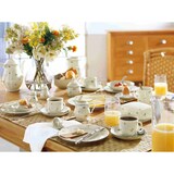 thumbnail of 1 x Seltmann Terrine 12 Personen, Form: Marieluise,  Glasur: elfenbein, Dekor: 30308 Streublume