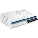 thumbnail of HP Scanjet Pro 2600f1