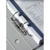 thumbnail of Klemmhefter Duraclip 30 Easy File dunkelblau Packung mit 25 Stück