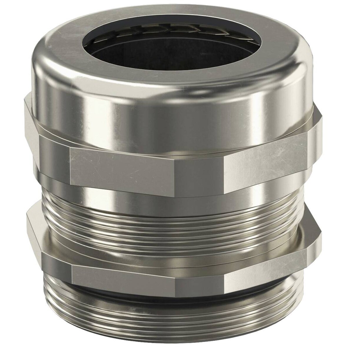 OBO Bettermann 2086048 Kabelverschraubung Metall 1 St.