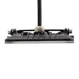 thumbnail of efectoLED Foco Proyector LED 10W 120lm/W IP65 Slim Cristal Negro Blanco Neutro 4000K - 4500K