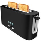 thumbnail of Cecotec tostador TOAST&TASTE extra 10000 (03180)