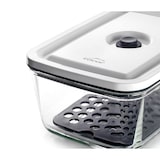 thumbnail of Contenedor de Vacío Smart Glass 600ml - Vidrio Borosilicato