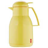 thumbnail of Isolierkanne TOP PUSH 1,0 l gelb