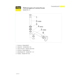 thumbnail of Viega Plus-Siphon 5611.5 G1 1/4 x 32 mm verchromt
