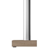 thumbnail of Web Furniture ESSE Scrivania Angolare Melaminico 180/160cm   Rovere