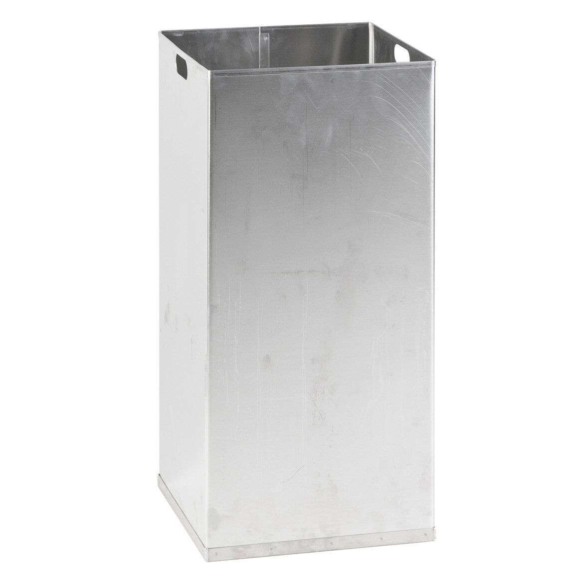 DutchDesign Binnenbak, 110 ltr - aluminium