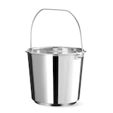 thumbnail of HENDI Eimer Budget Line, Budget Line, 10L, ⌀278x(H)235mm