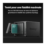 thumbnail of Synology ?HAT3300-4T NAS 4TB SATA 3.5 HDD, 3.5`, 4,1 TB, 5400 RPM