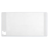 thumbnail of HERMA Buchschoner 'Basic', aus PP, (B)440 x (H)240 mm