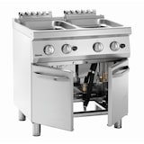 thumbnail of Pastakoker op gas 2 x 24,00 l