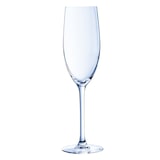 thumbnail of Chef & Sommelier Cabernet Tulip Grand Champagne beker, champagneglas, 240ml, kristalglas, transparant, 6 stuks