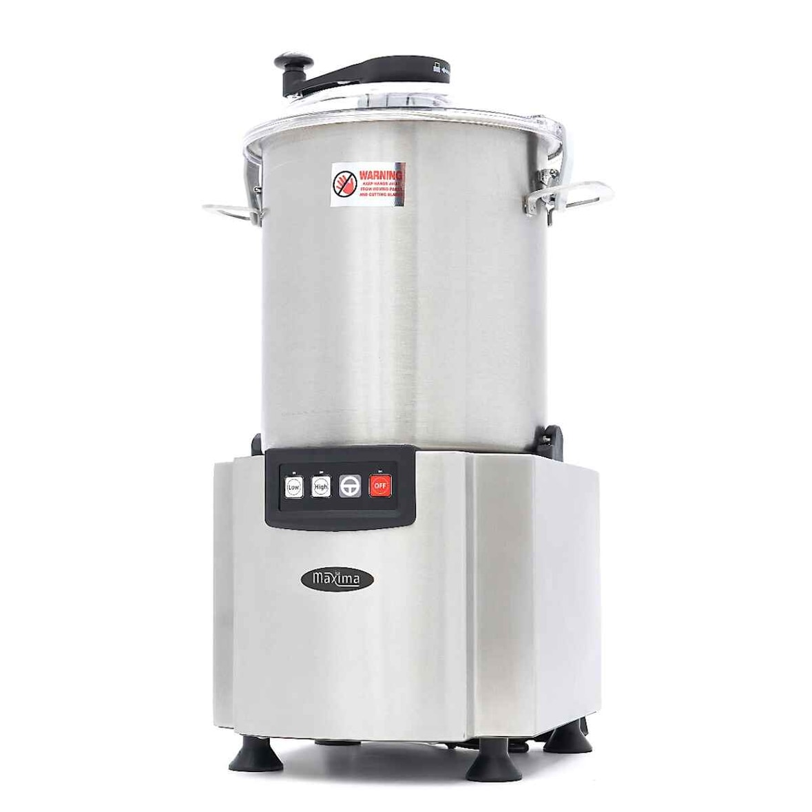 Procesador de alimentos - 18 L