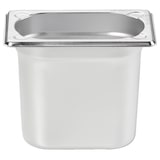 thumbnail of METRO Professional Recipiente GN 1/9, 150 mm, aço inoxidável 14/1