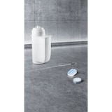 thumbnail of Siemens TZ80004A Kaffeemaschinenteil & -zubehör Reinigungsbürste