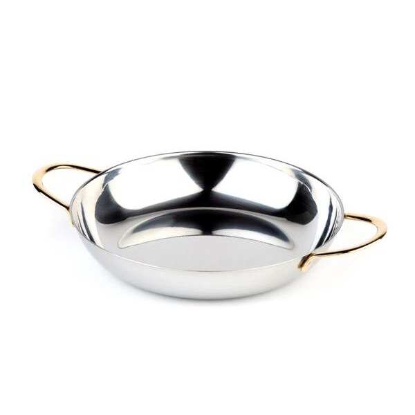 APS 61280 Servier- / Beilagenschale  Ø 28 cm, H: 4 cm, 2 Liter