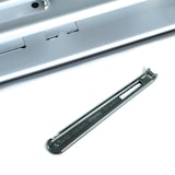 thumbnail of GBC Rilegatrice Desktop Velobinder, Perfora fino a 20 Fogli, Rilega fino a 80 Fogli, Grigio, A9707121