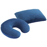 thumbnail of Maximex Reisekissen mit Nackenstütze