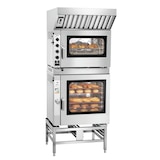 thumbnail of 1 x Bartscher Untergestell für Dämpfer, 6X 1/1 GN