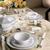 thumbnail of Rosenthal Maria Weiss Suppenteller 23cm