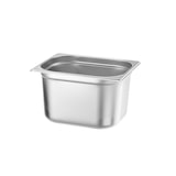 thumbnail of HENDI Container GN 1/2, Budget Line, GN 1/2, 12,5L, 325x265x(H)200mm