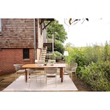 thumbnail of BEST  Siena – Ausziehtisch Akazie   Akazie