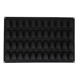 thumbnail of Moule 44 madeleines en silicone Pavoflex